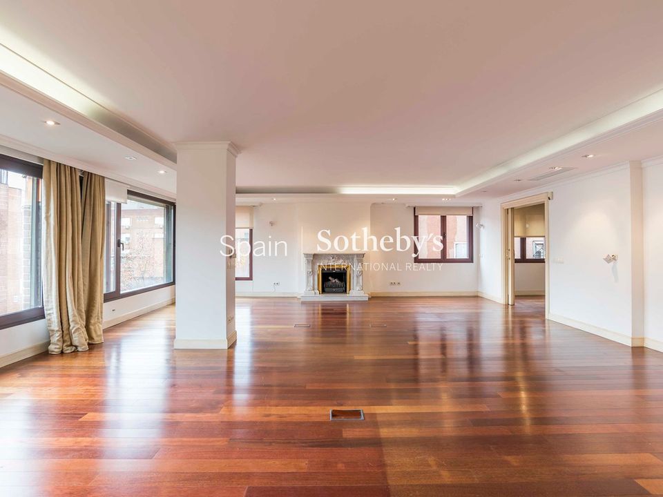 Duplex i Madrid, Madrid - foto 4