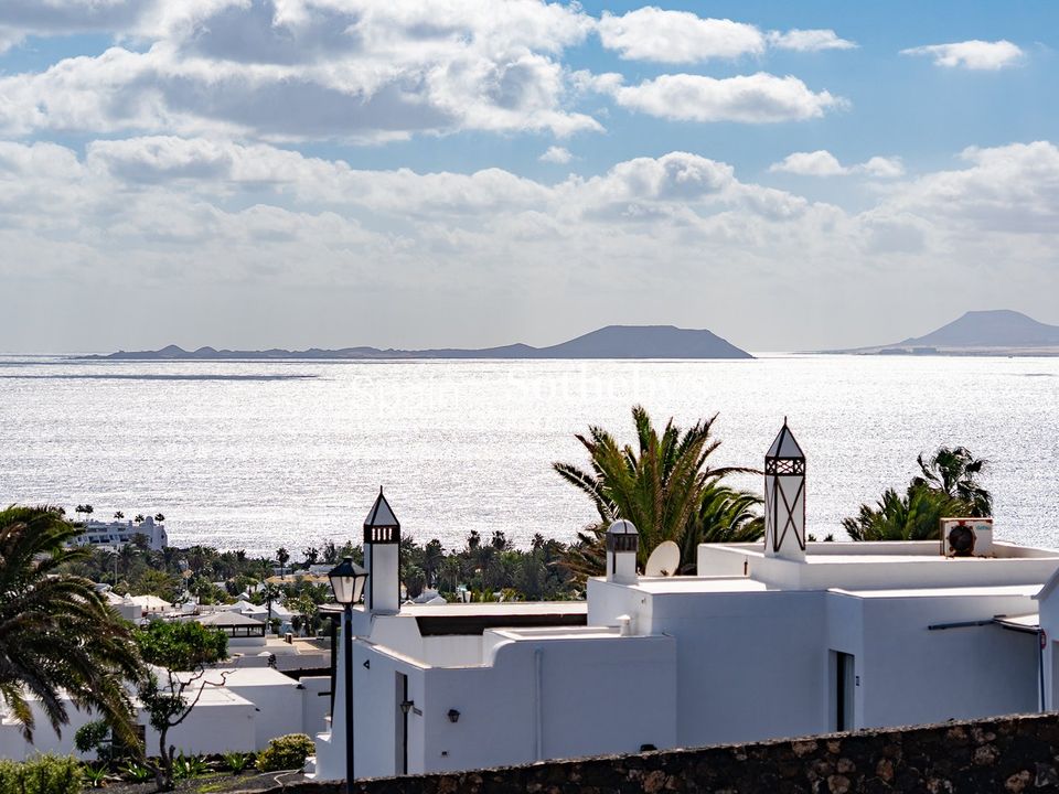 Villa i Yaiza, Lanzarote - foto 3