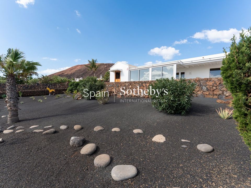Villa i Yaiza, Lanzarote - foto 5