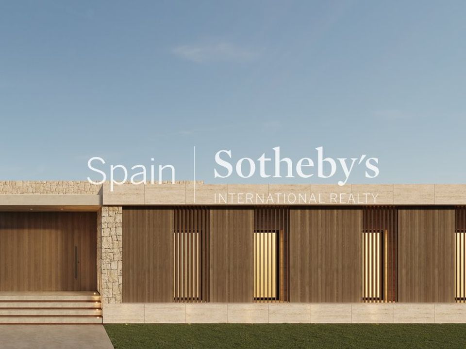 Villa i El Campello, Alicante - foto 2