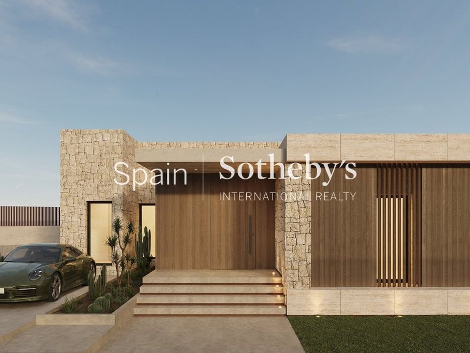 Villa i El Campello, Alicante - foto 4