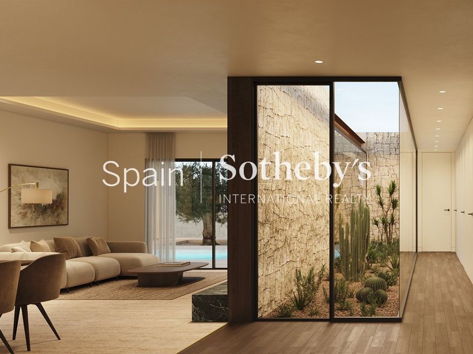Villa i El Campello, Alicante - foto 5