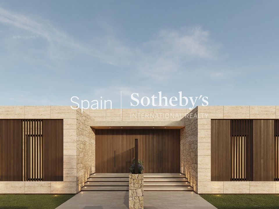 Rækkehus i El Campello, Alicante - foto 4