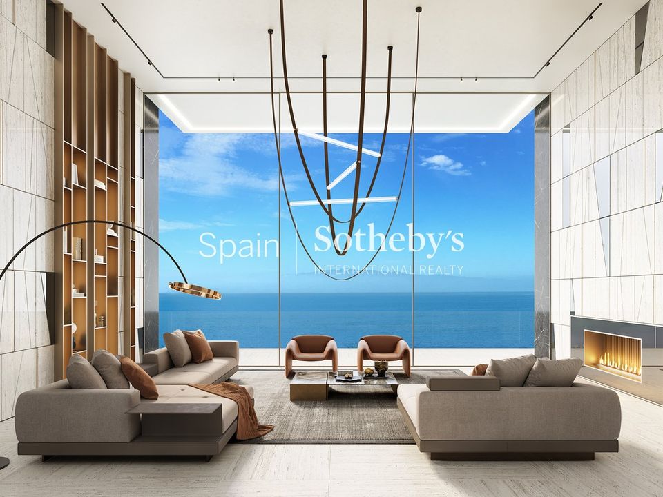 Villa i Abama, Tenerife - foto 1