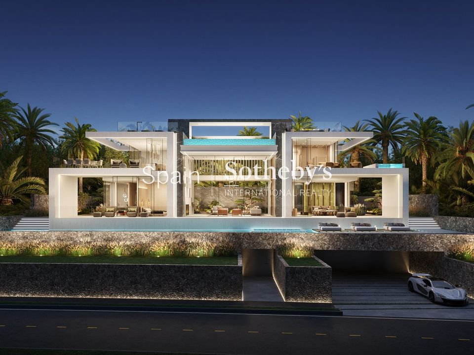 Villa i Abama, Tenerife - foto 2