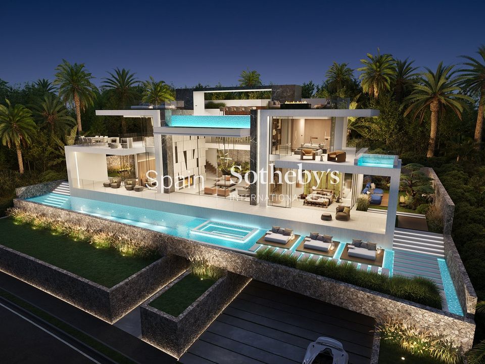 Villa i Abama, Tenerife - foto 3