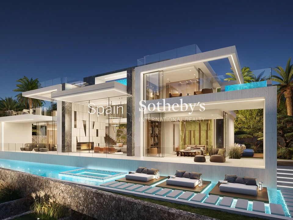 Villa i Abama, Tenerife - foto 4