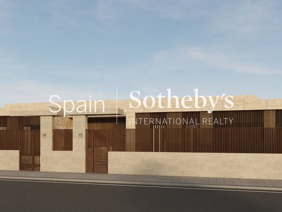 Rækkehus i El Campello, Alicante - foto 3