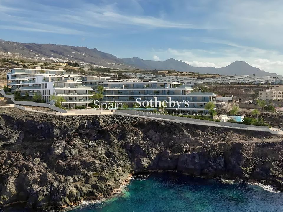 Penthouse i Adeje, Tenerife - foto 1