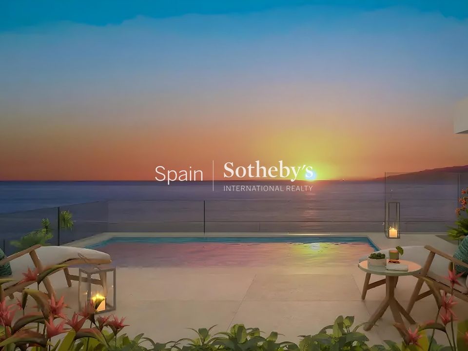 Penthouse i Adeje, Tenerife - foto 5