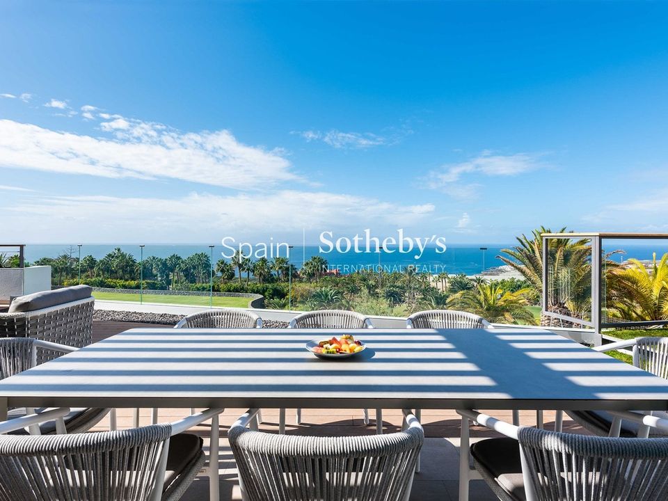 Villa a Abama, Tenerife - foto 2