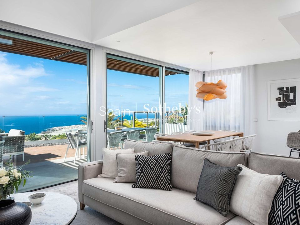 Villa a Abama, Tenerife - foto 5