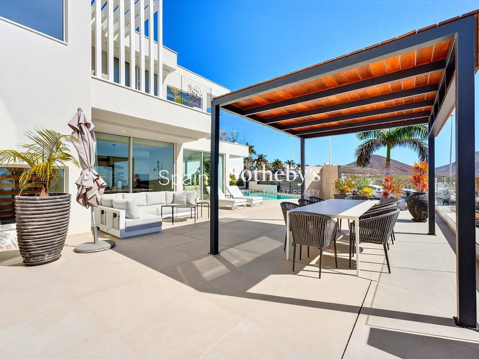 Villa i Adeje, Tenerife - foto 2