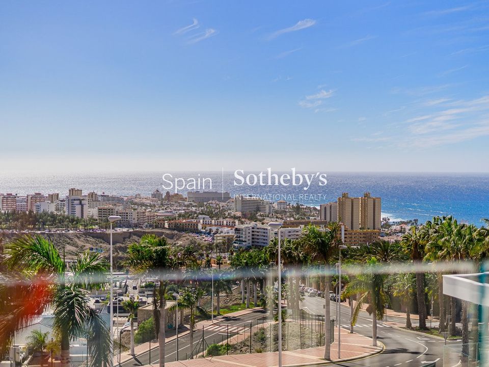 Villa i Adeje, Tenerife - foto 3