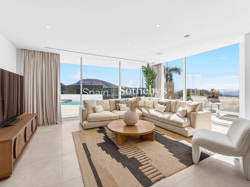 Villa i Adeje, Tenerife - foto 4