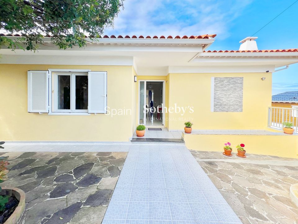 Villa i Tacoronte, Tenerife - bilde 4