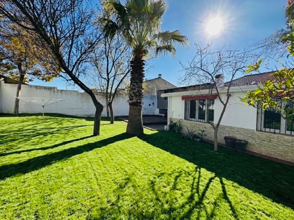 Villa i Sierra De Yeguas, Malaga - foto 1