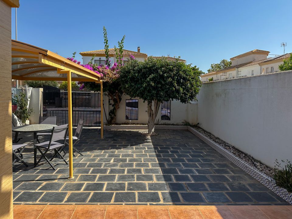 Casa su due piani Torre de la Horadada, Alicante - foto 4