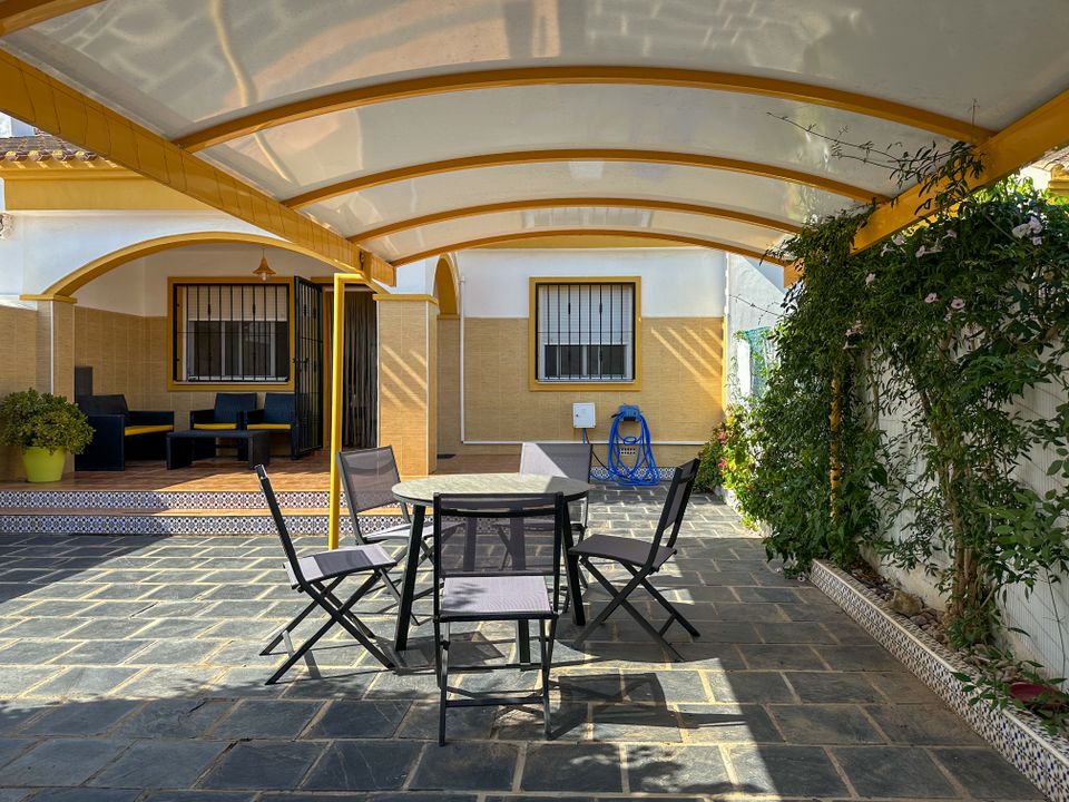 Casa su due piani Torre de la Horadada, Alicante - foto 3