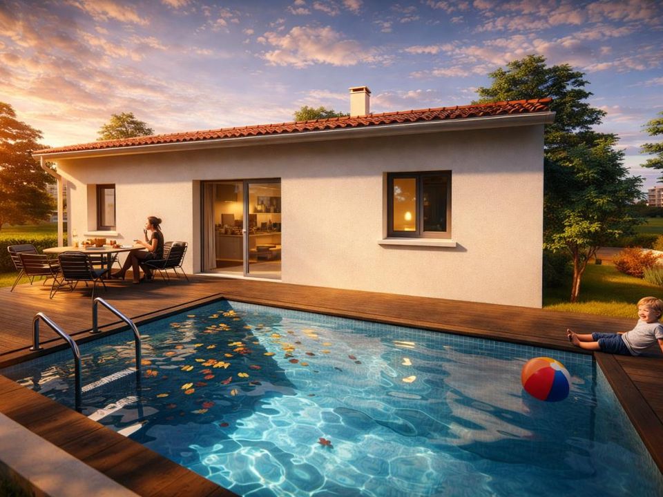 Villa a Chomérac, Ardeche - foto 2