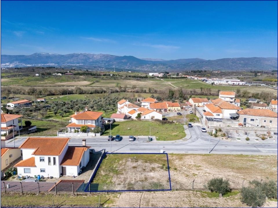 Helårsgrund i Caria, Castelo Branco - foto 3