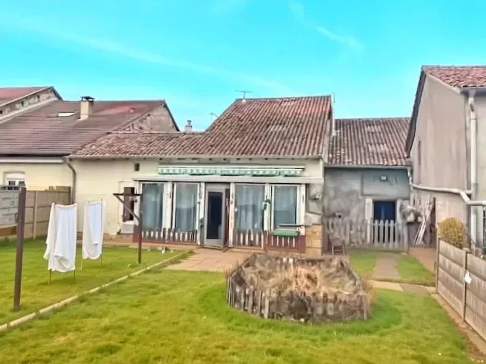Villa i Saint-Mihiel, Meuse - bilde 3