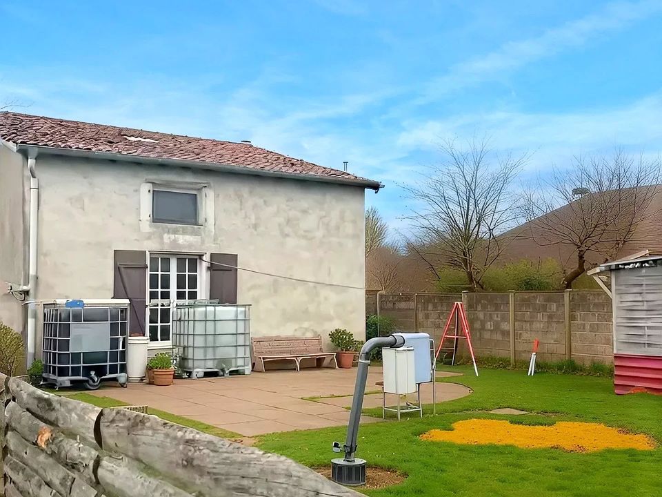 Villa i Saint-Mihiel, Meuse - bilde 4