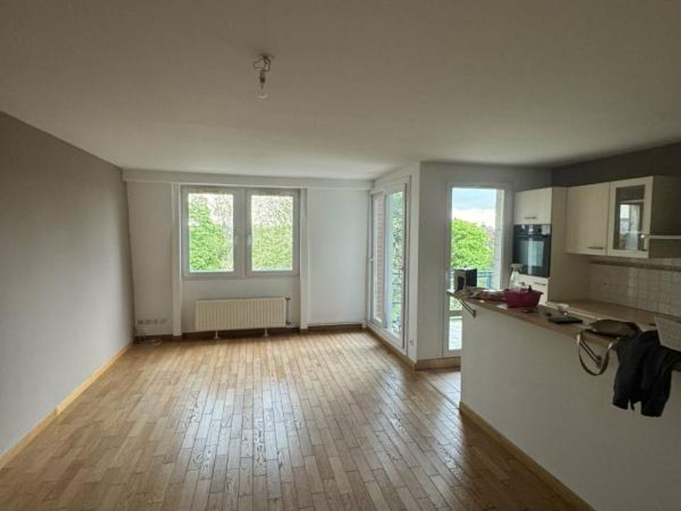 Lejlighed i Tourcoing, Nord - foto 1