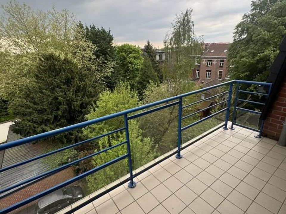 Lejlighed i Tourcoing, Nord - foto 2