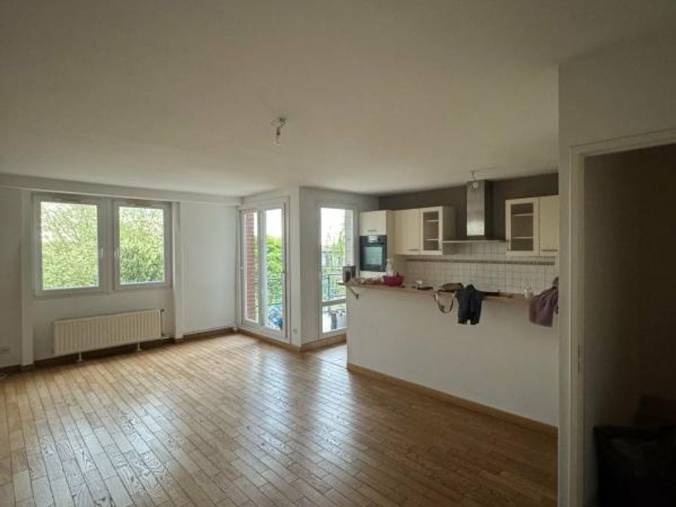 Lejlighed i Tourcoing, Nord - foto 3