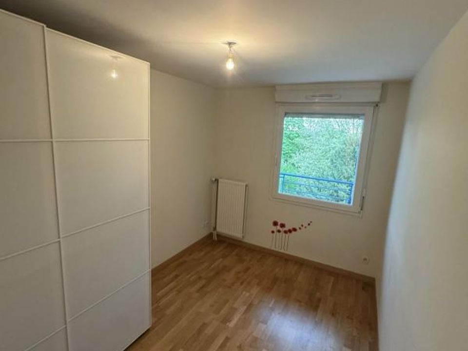 Lejlighed i Tourcoing, Nord - foto 5