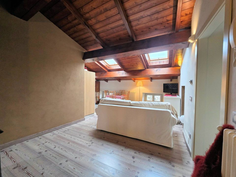 Lejlighed i Abetone Cutigliano, Pistoia - foto 4