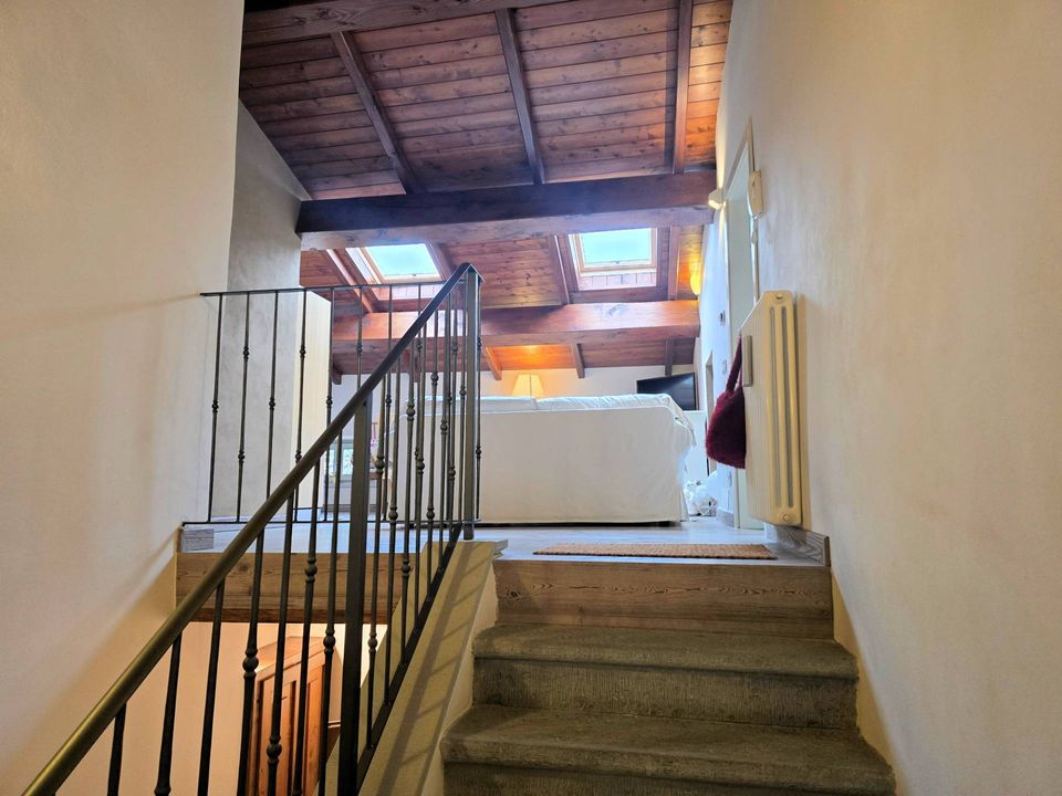 Lejlighed i Abetone Cutigliano, Pistoia - foto 5