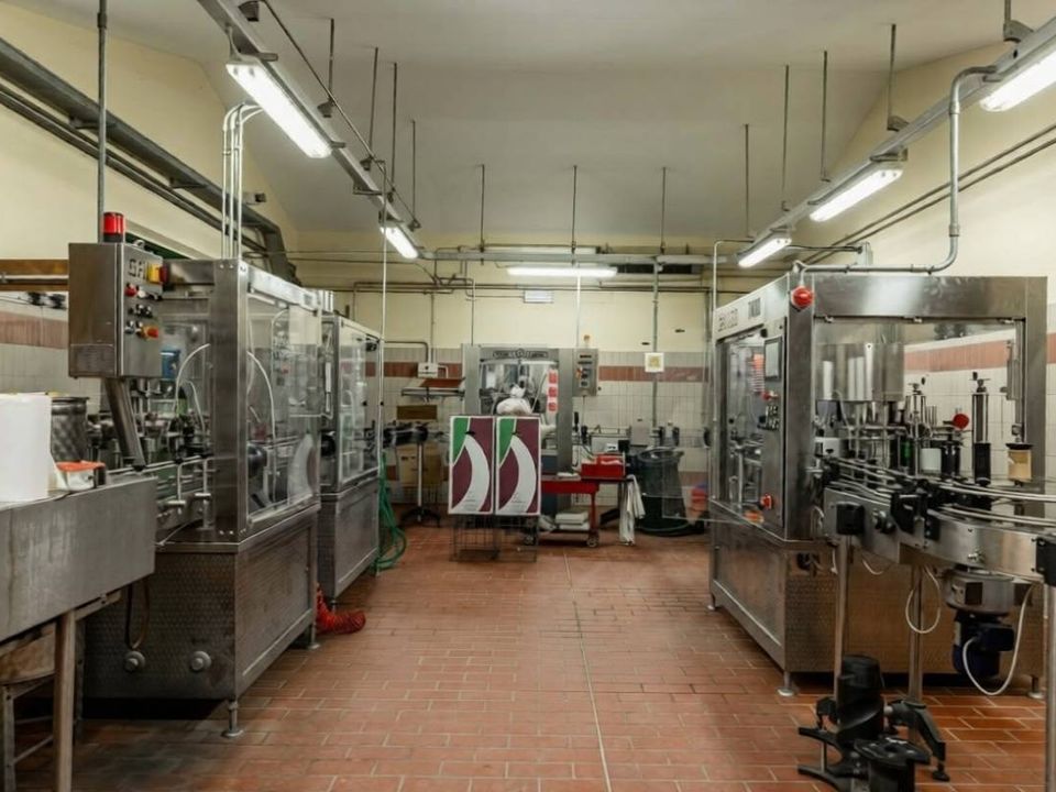 Landejendom i Siena, Siena - foto 3