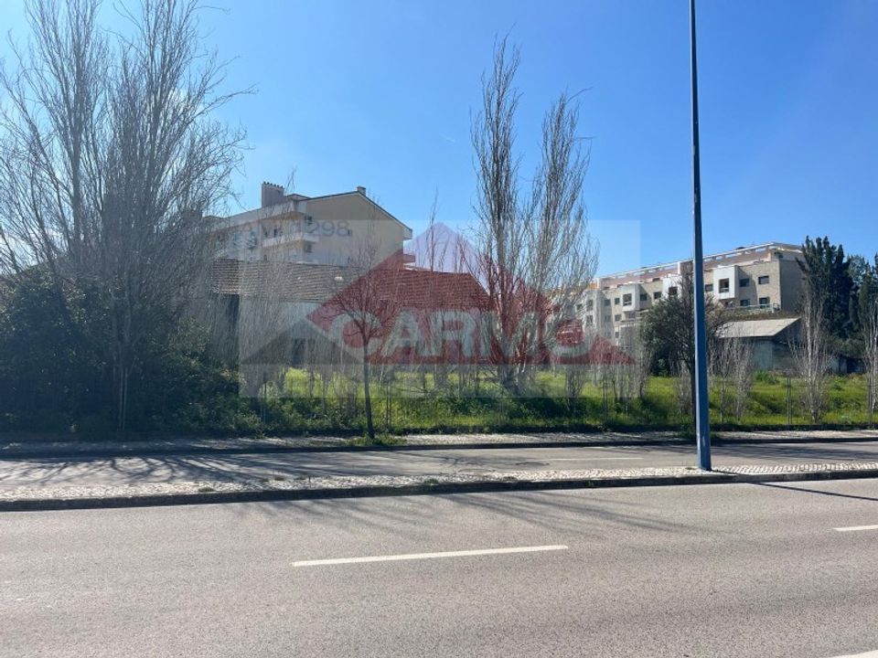 Helårsgrund i Montijo, Setubal - foto 2