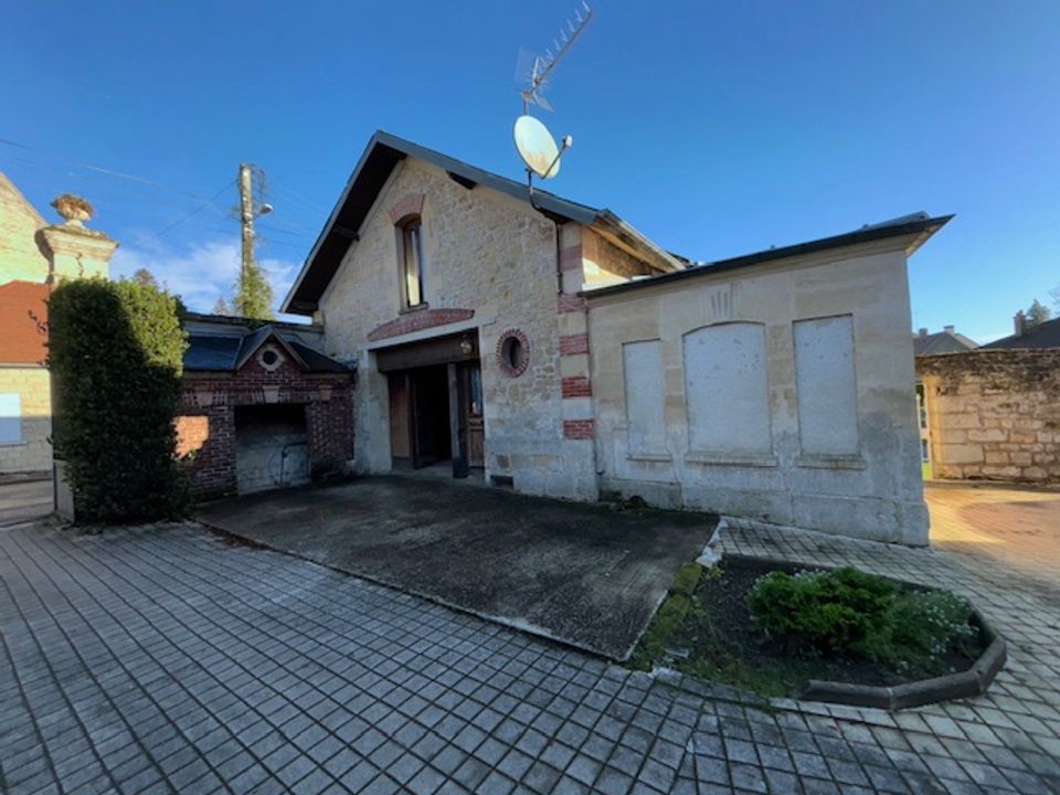 Villa i Précy-sur-Oise, Oise - foto 2