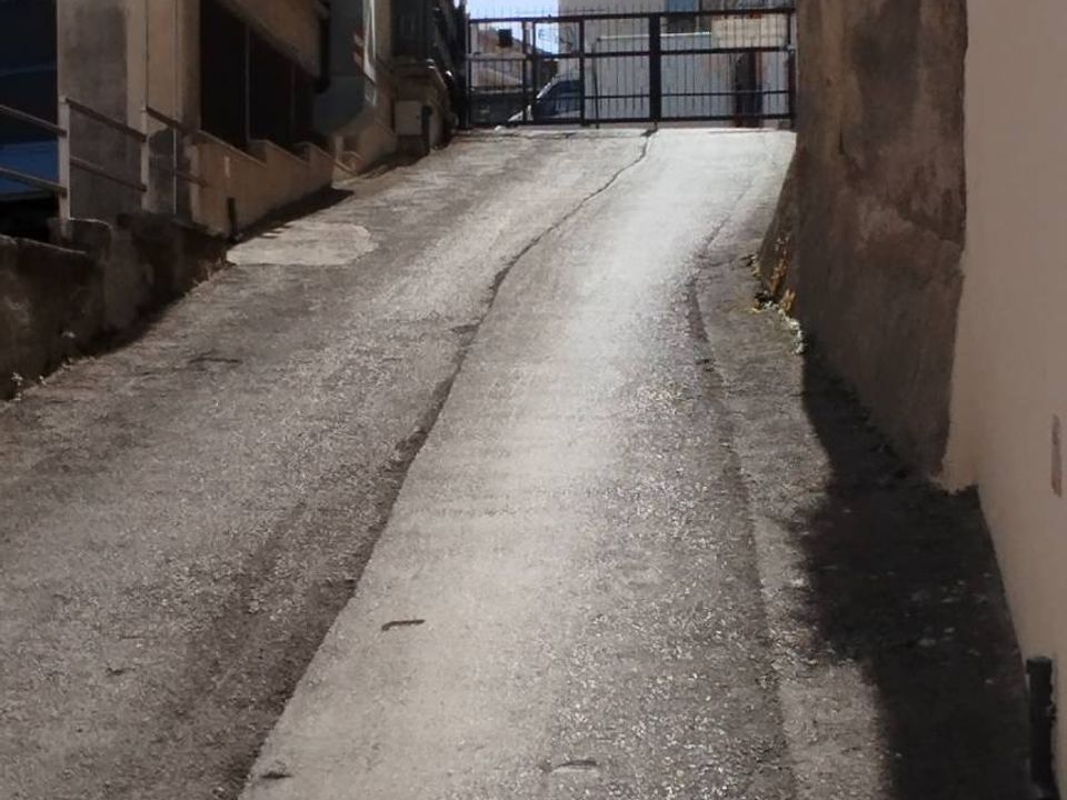 Parkeringsplads i Palermo, Palermo - foto 2