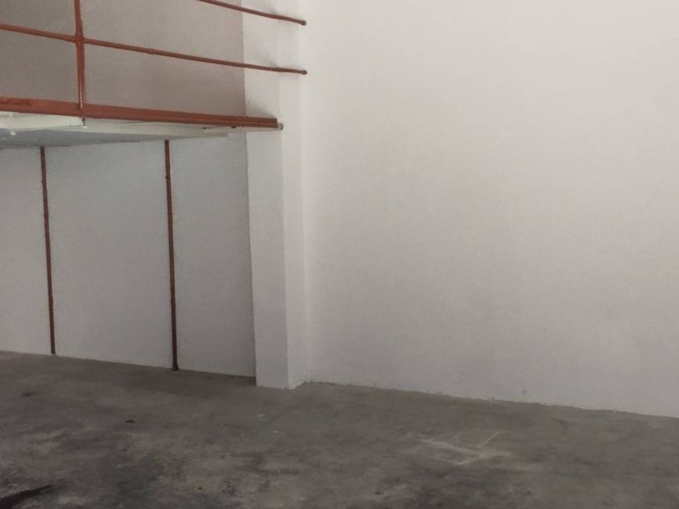 Parkeringsplads i Palermo, Palermo - foto 4