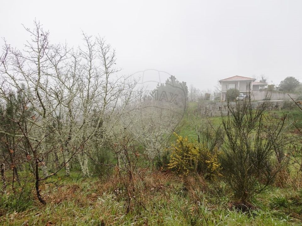 Helårsgrund i Marco de Canaveses, Porto - foto 4