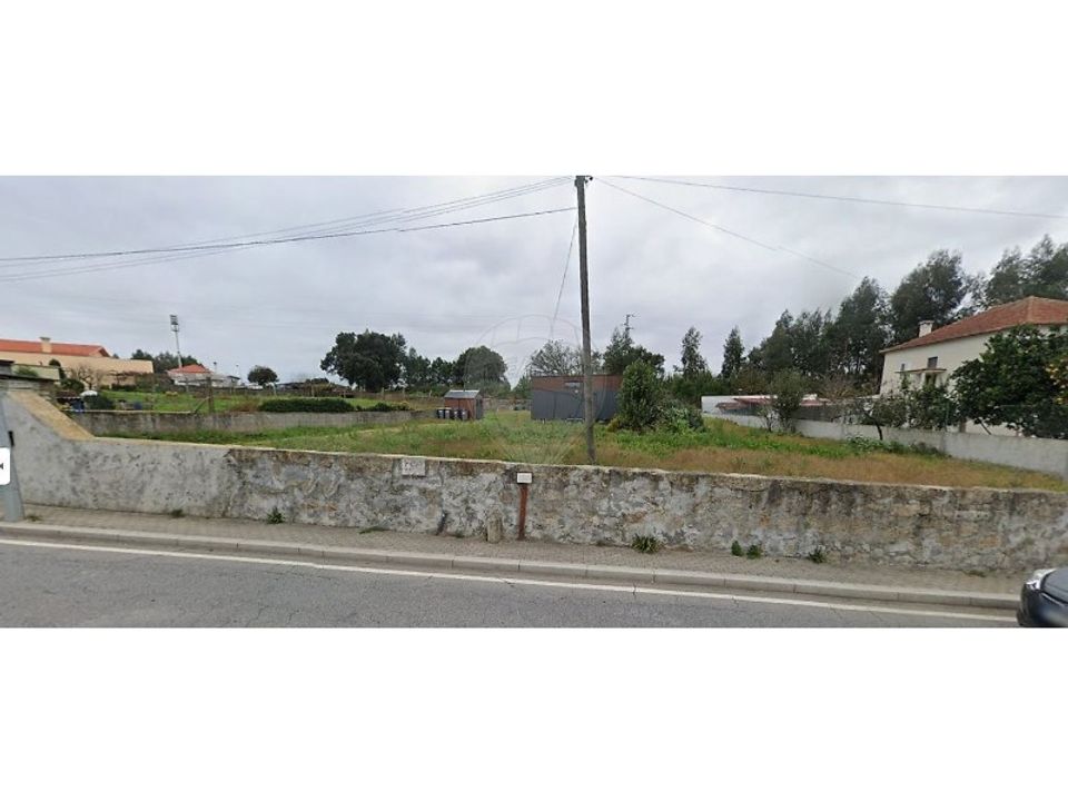 Helårsgrund i Maia, Porto - foto 2