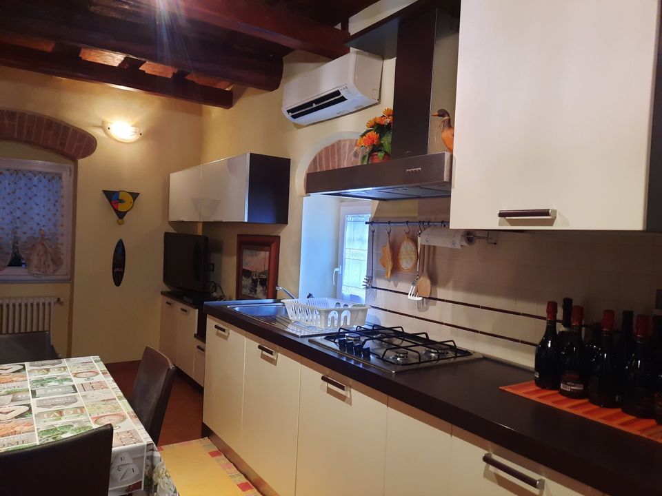 Wohnung in Arcola, La Spezia - Foto 1