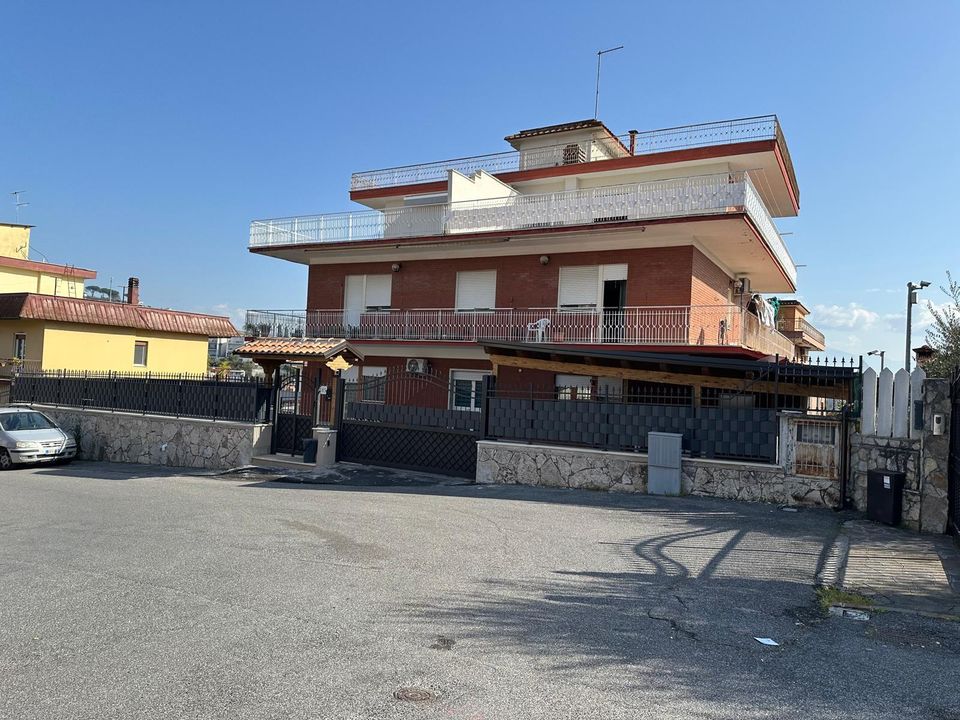 Lejlighed i Fonte Nuova, Rome - foto 1