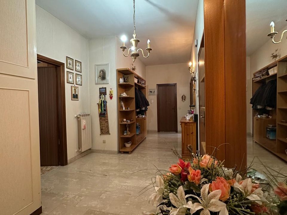 Lejlighed i Fonte Nuova, Rome - foto 3