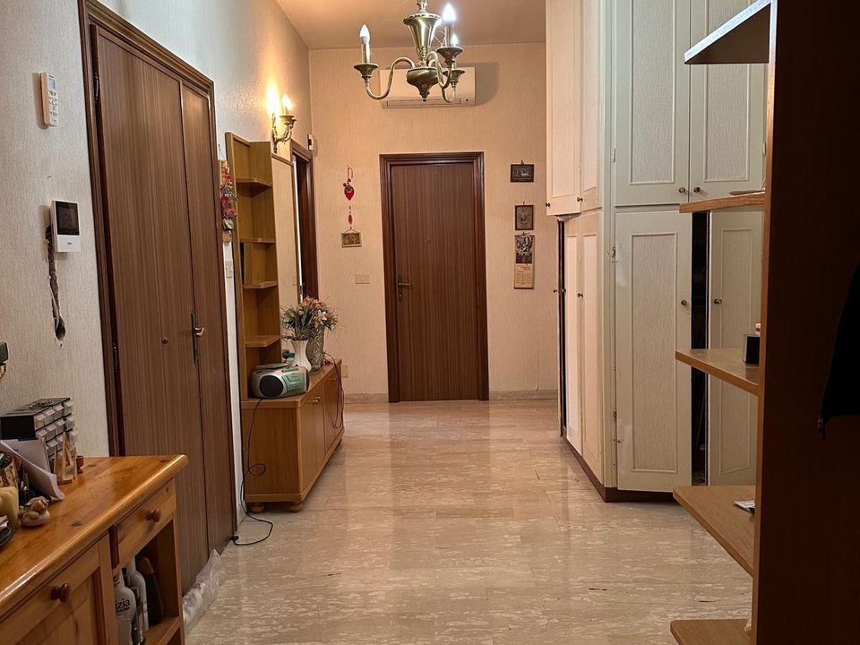 Lejlighed i Fonte Nuova, Rome - foto 4