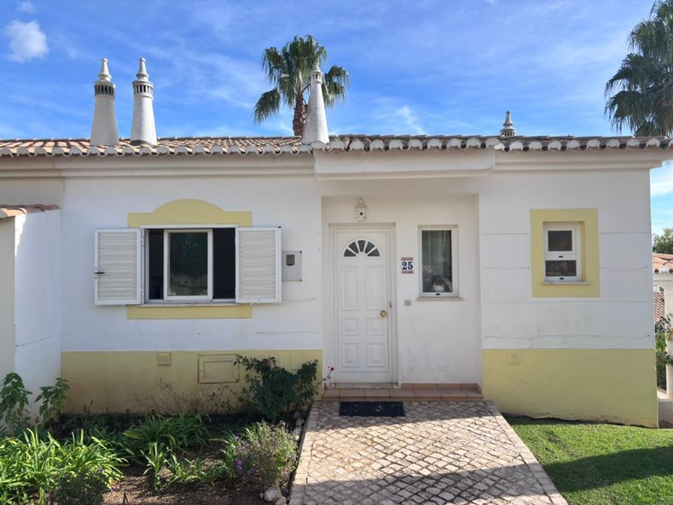 Rækkehus i Budens, Faro - foto 1