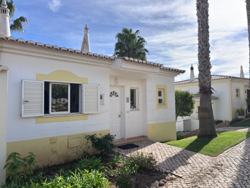 Rækkehus i Budens, Faro - foto 2