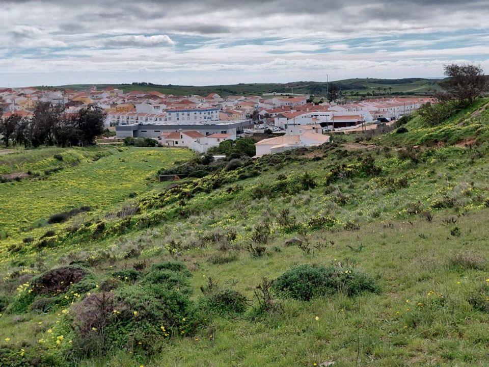 Helårsgrund i Sagres, Faro - foto 1