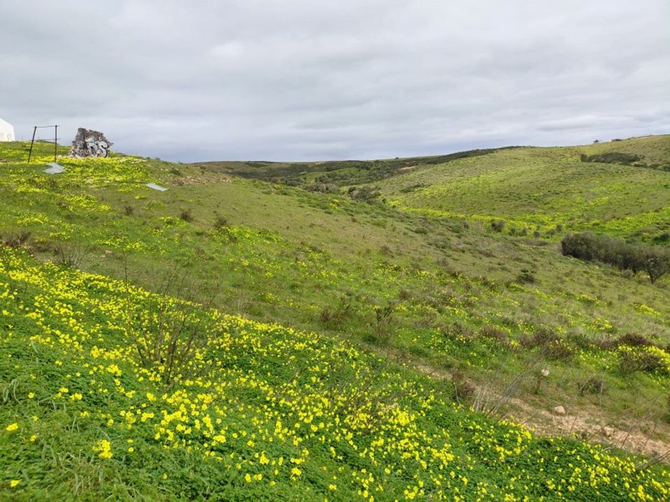Helårsgrund i Sagres, Faro - foto 2