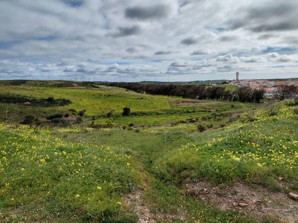 Helårsgrund i Sagres, Faro - foto 5