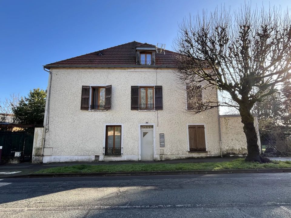 Apartamento en Dourdan, Essonne - foto 1